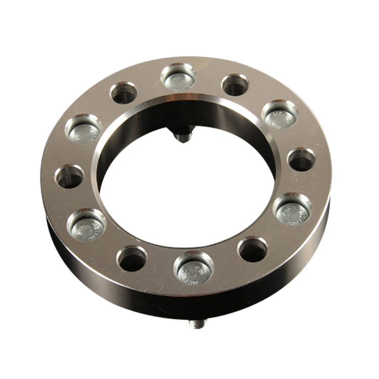 Chevrolet Silverado Wheel Spacer